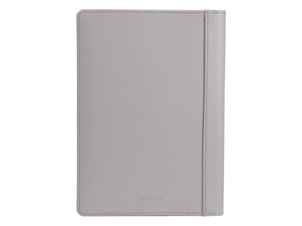 Muistikirja Dulwich Notting Hill Grey A5product zoom image #2