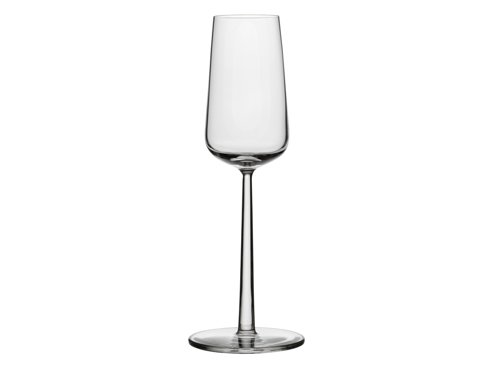 Shampanjalasit Iittala Essence 21 cl 2 kplproduct zoom image #1