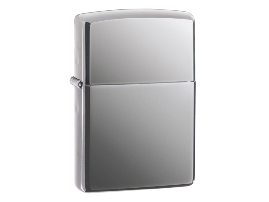 Zippo Black Iceproduct image #1