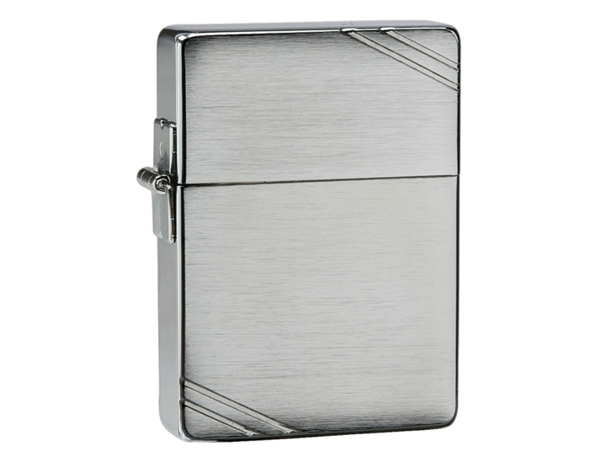 Zippo Replica 1935 w Slashesproduct image #1