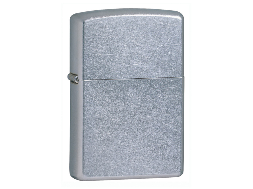 Zippo Street Chromeproduct image #1