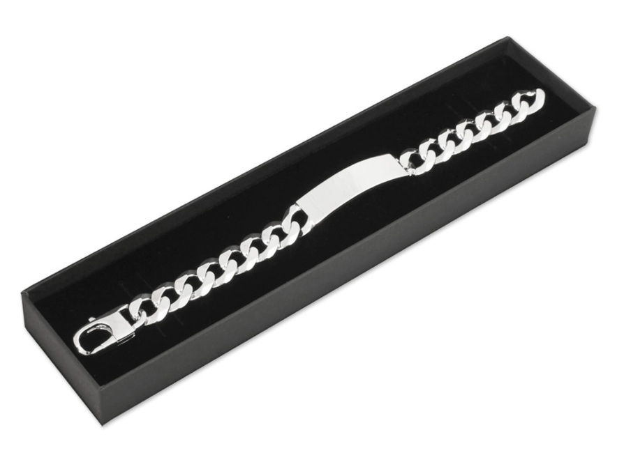 Rannekoru Dexter Silverproduct image #1