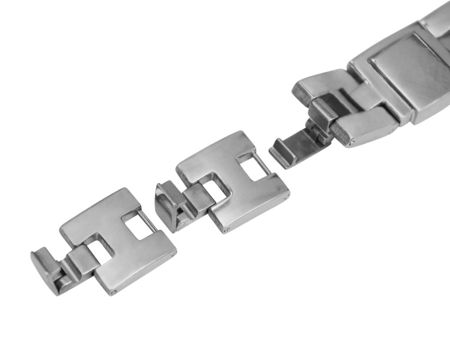 Rannekoru Inori Identity Steelproduct image #2