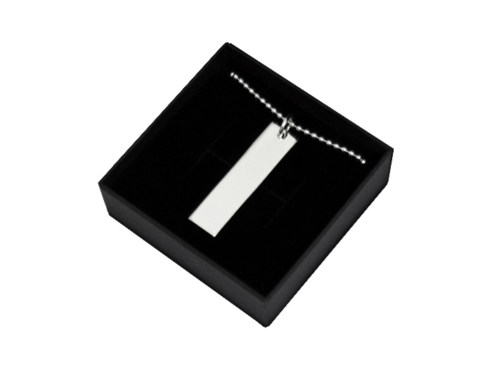 Kaulakoru Athena Silverproduct image #2