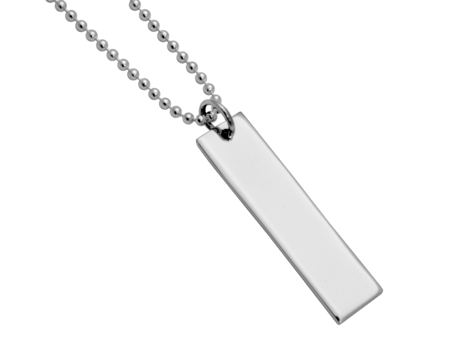 Kaulakoru Athena Silverproduct image #1