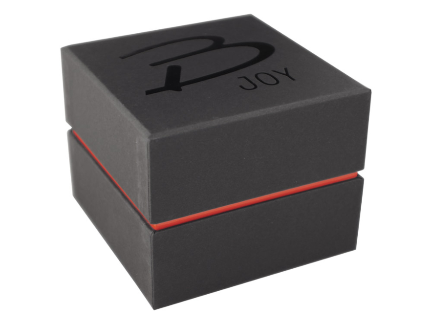 Rannekoru B-Joy Cosimo Blackproduct image #3