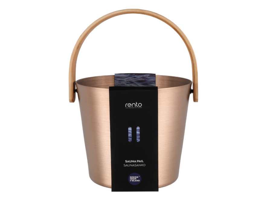Saunasanko Rento Champagneproduct image #3