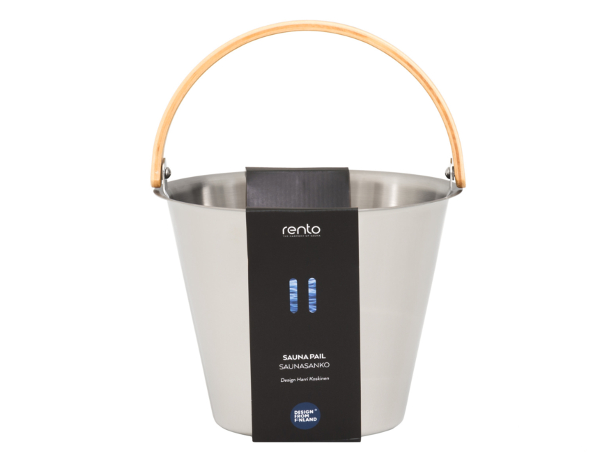 Saunasanko Rento × Harri Koskinenproduct image #4
