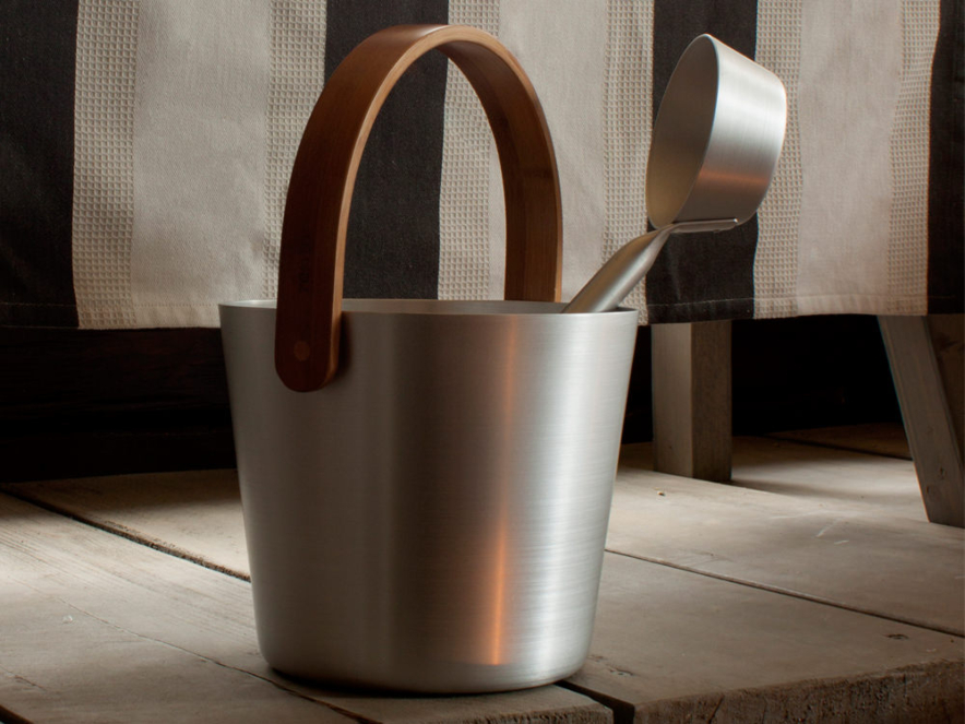 Saunasanko Rento Silverproduct image #2