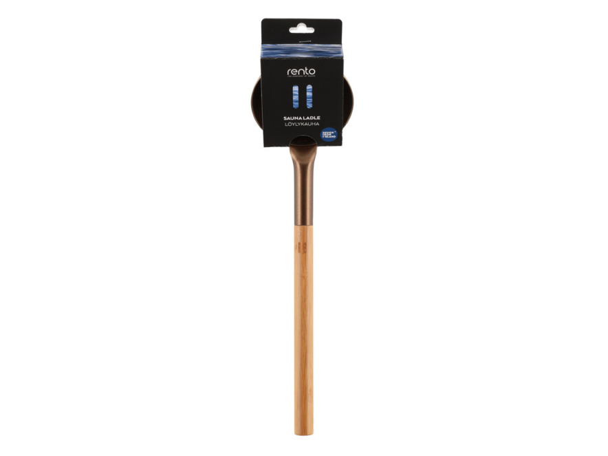 Saunakauha Rento Champagneproduct image #3