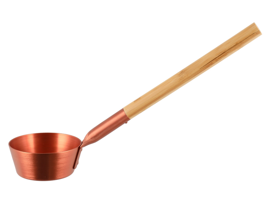 Saunakauha Rento Kupariproduct image #2