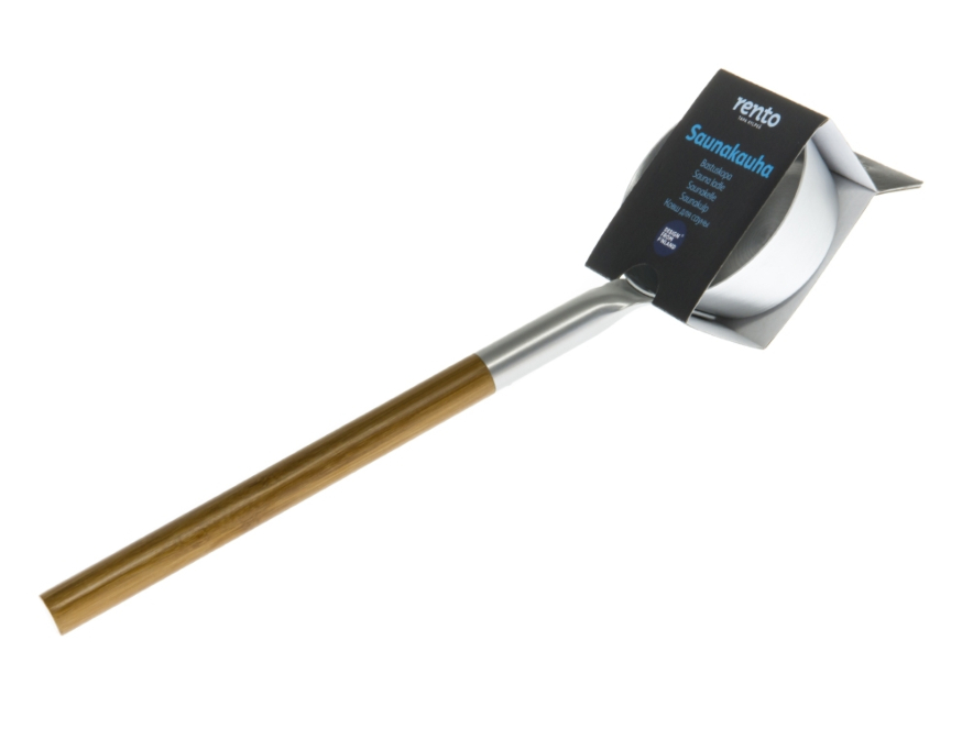 Saunakauha Rento Silverproduct image #4
