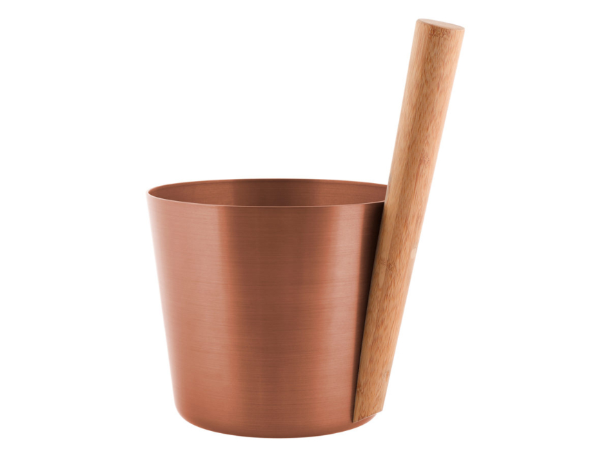 Saunakiulu Rento Kupariproduct image #1