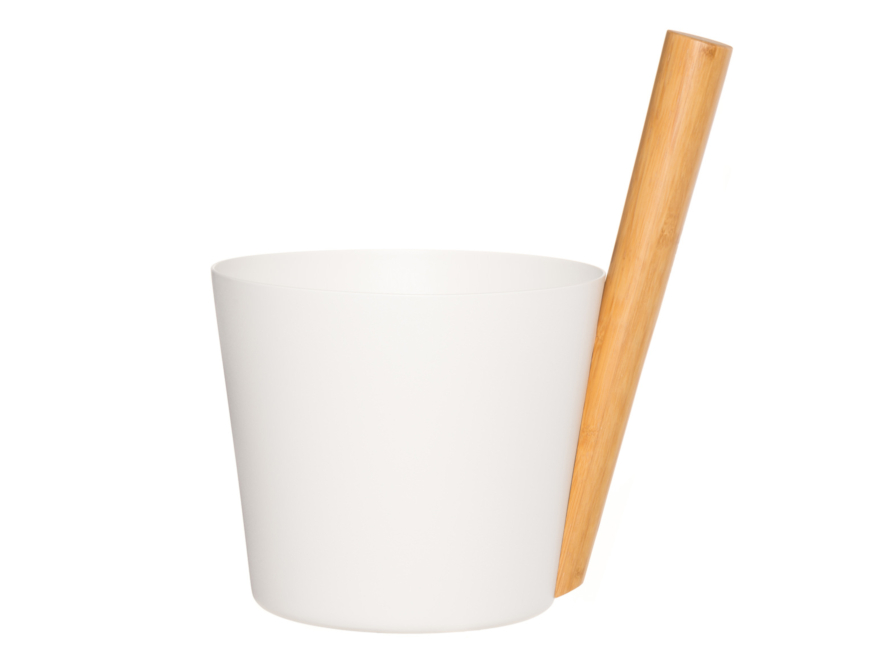 Saunakiulu Rento Valkoinenproduct image #1