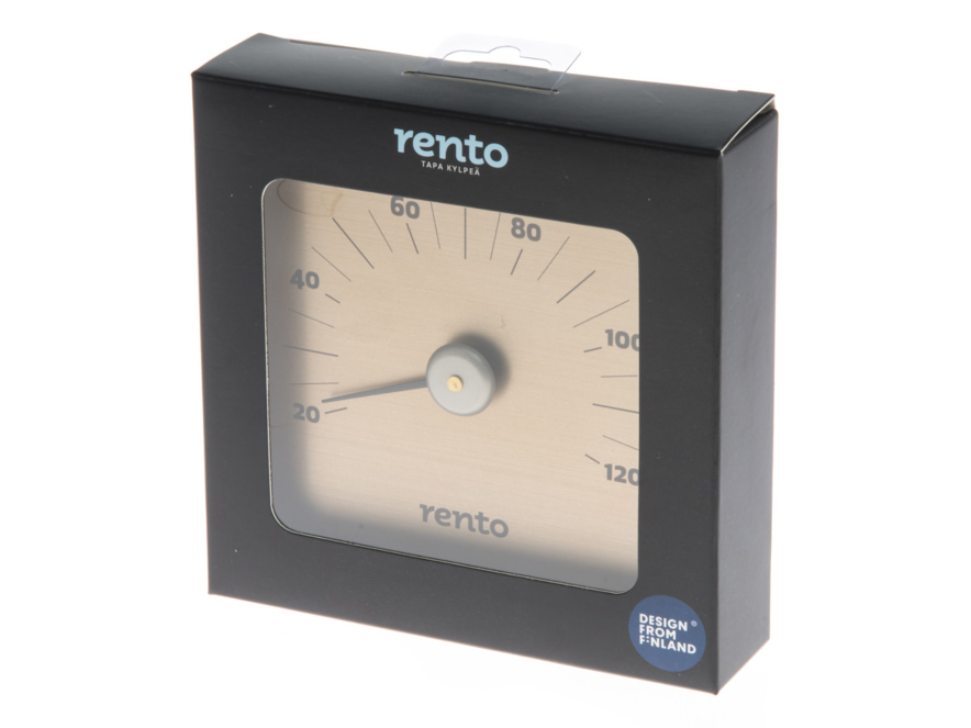 Saunamittari Rento Champagneproduct image #2
