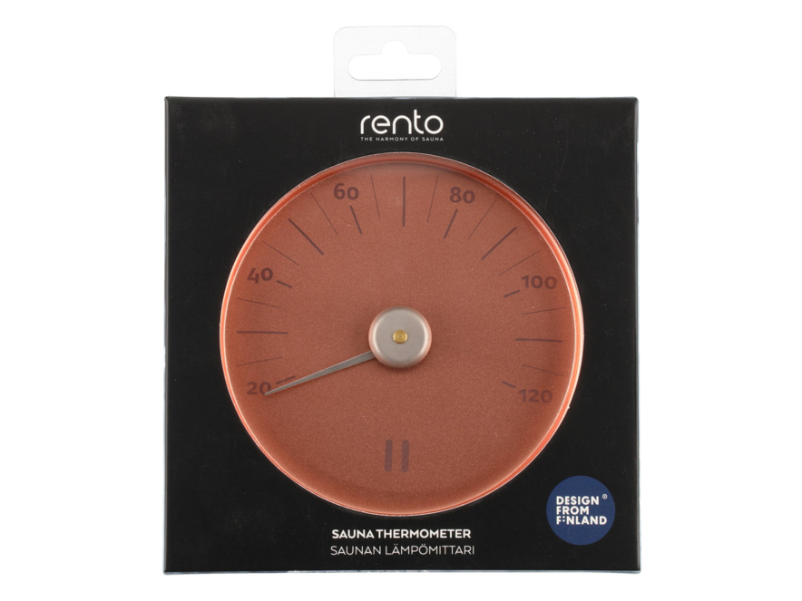 Saunamittari Rento Kupariproduct image #2