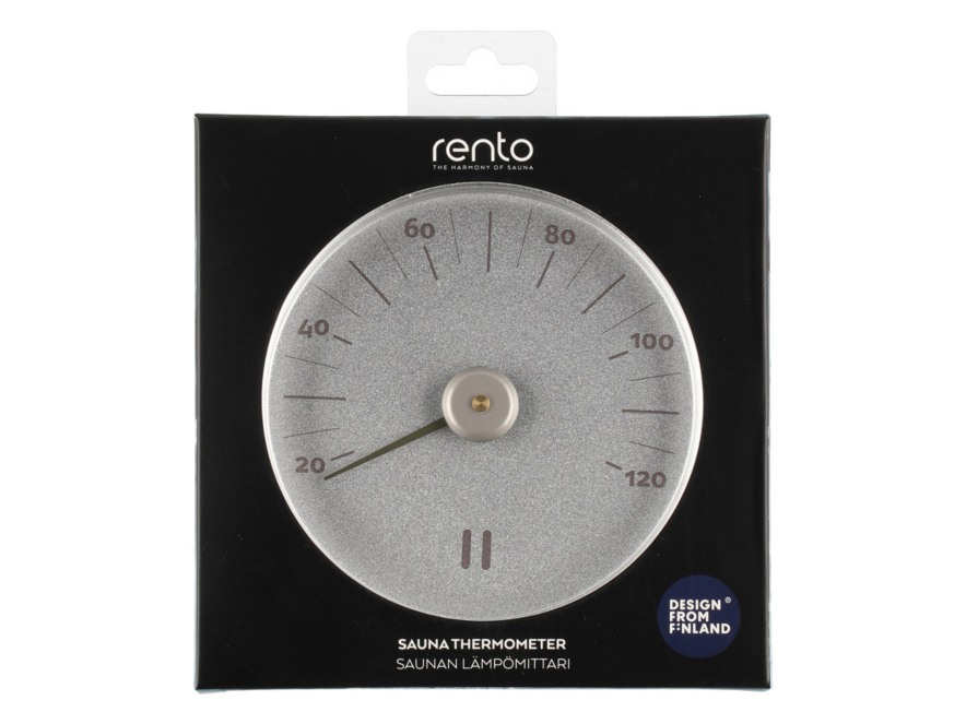 Saunamittari Rento Silverproduct image #2