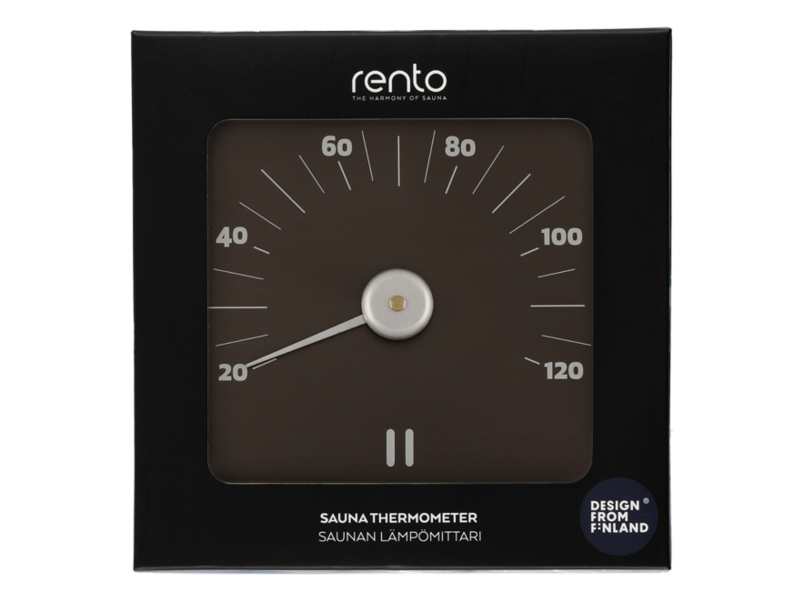 Saunamittari Rento Tervaproduct image #2