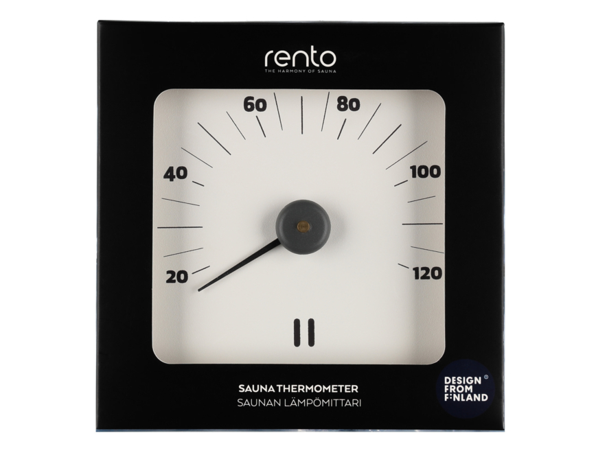 Saunamittari Rento Valkoinenproduct image #3