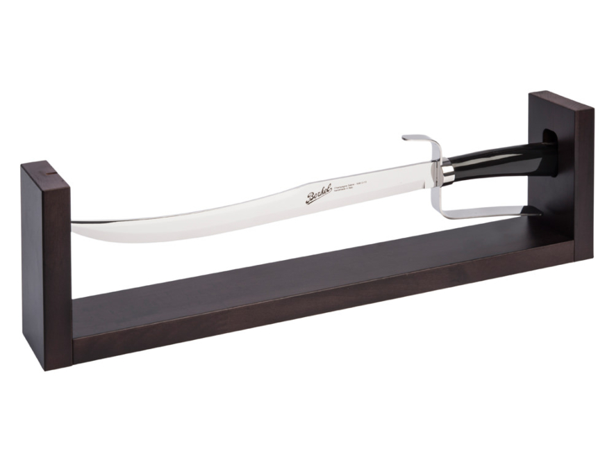 Samppanjasapeli Berkel Corno di Bufalo Blackproduct image #1