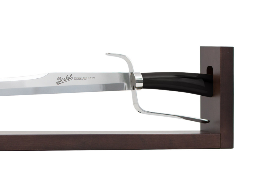 Samppanjasapeli Berkel Corno di Bufalo Blackproduct image #3