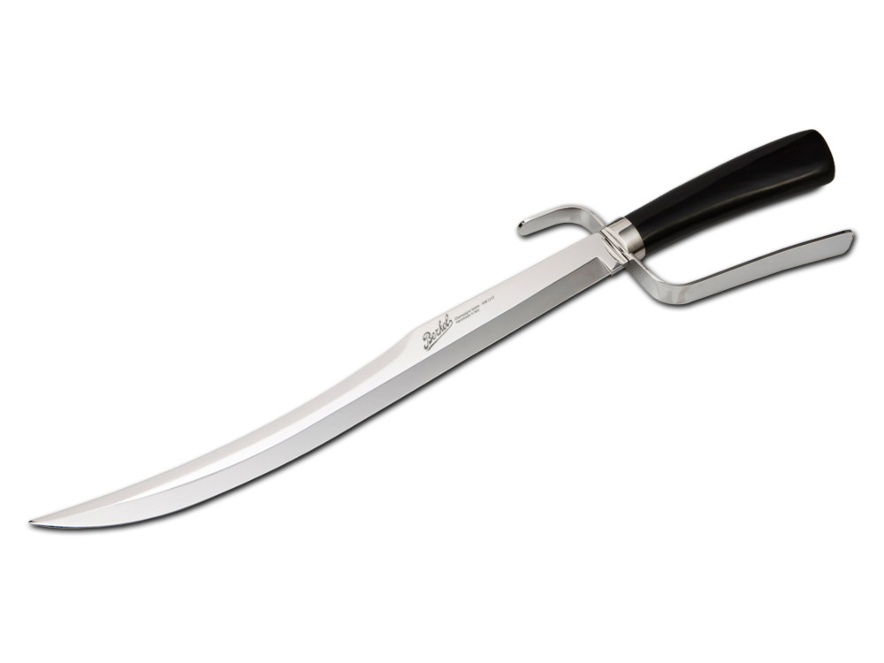 Samppanjasapeli Berkel Corno di Bufalo Blackproduct image #2