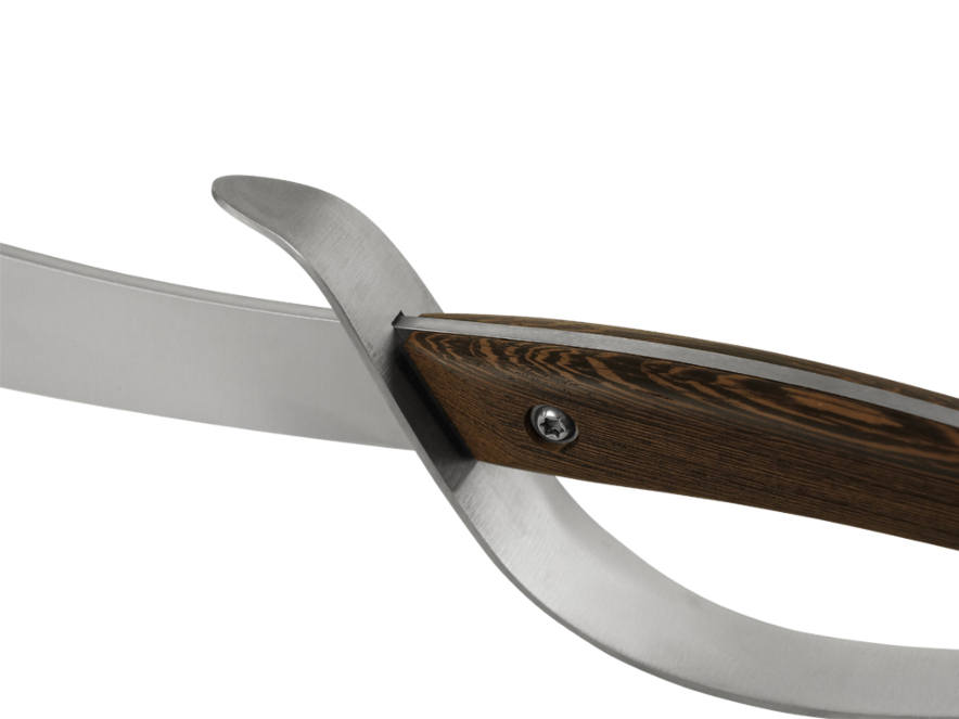Samppanjasapeli Berkel Corsaro Wengeproduct image #2