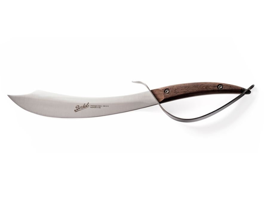 Samppanjasapeli Berkel Corsaro Wengeproduct image #1