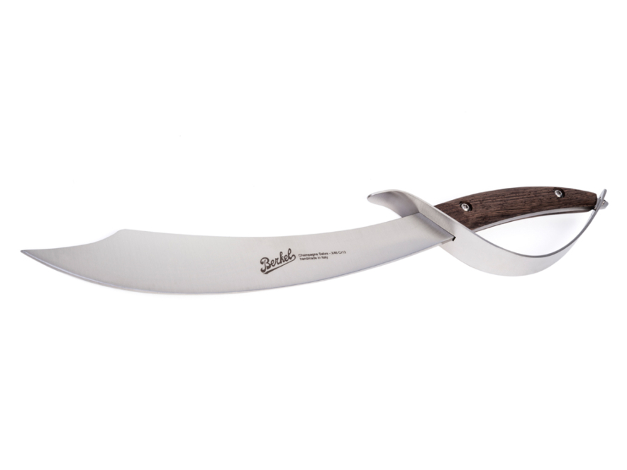 Samppanjasapeli Berkel Corsaro Wengeproduct image #3