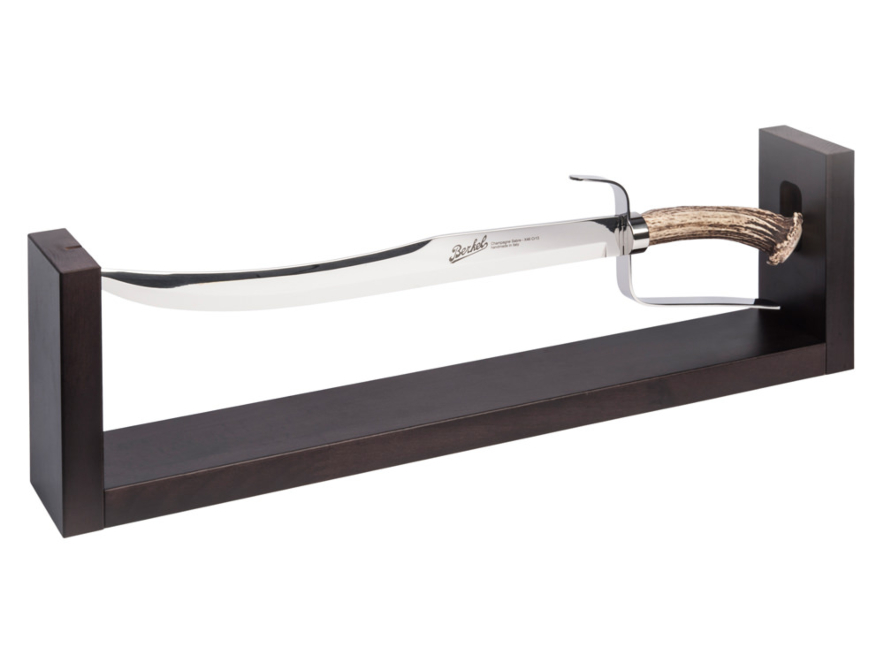 Samppanjasapeli Berkel Corno di Cervoproduct image #1