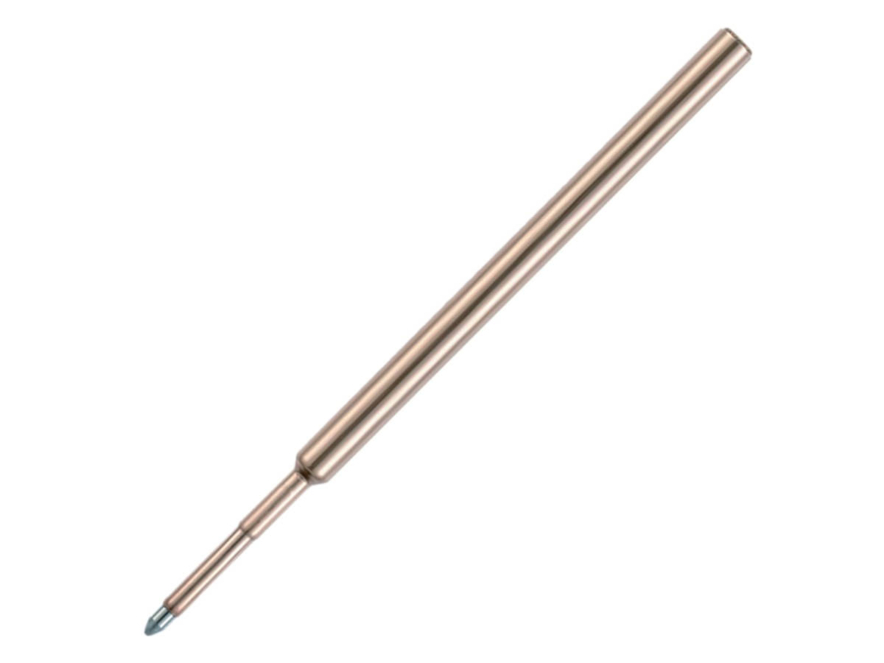 1 kpl Original Fisher Space Pen Mustepatruuna Refill Mustaproduct image #2