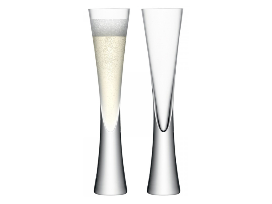 Samppanjalasit LSA Moya 17 cl 2 kplproduct image #1