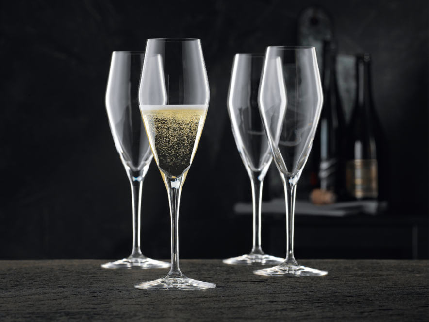 Shampanjalasit Nachtmann ViNova 28 cl 4 kplproduct image #2