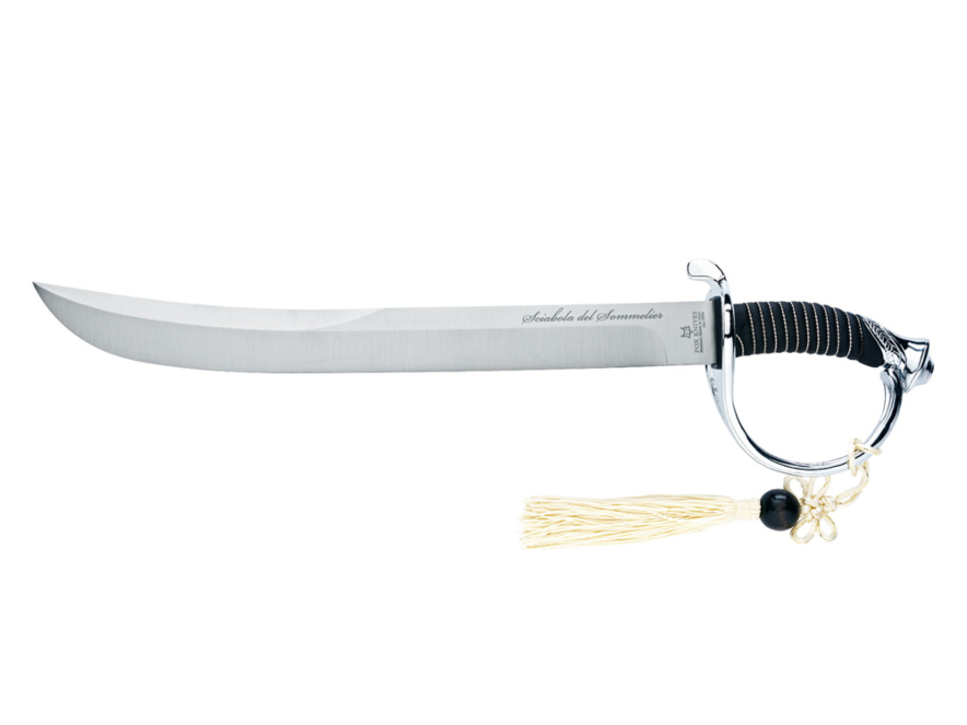 Samppanjasapeli Fox Sciabola del Sommelier product image #4