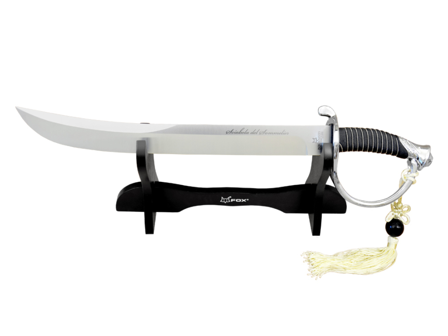 Samppanjasapeli Fox Sciabola del Sommelier product image #1