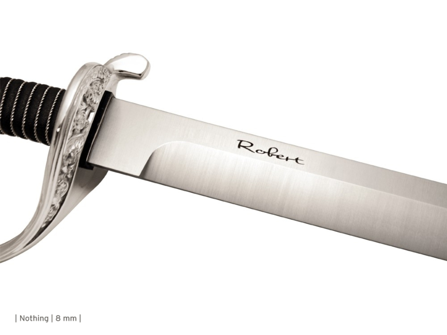 Samppanjasapeli Fox Sciabola del Sommelier product image #3