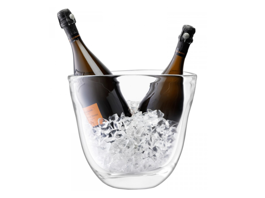 Samppanjajäähdytin LSA Dual Celebrate 27 cmproduct image #1