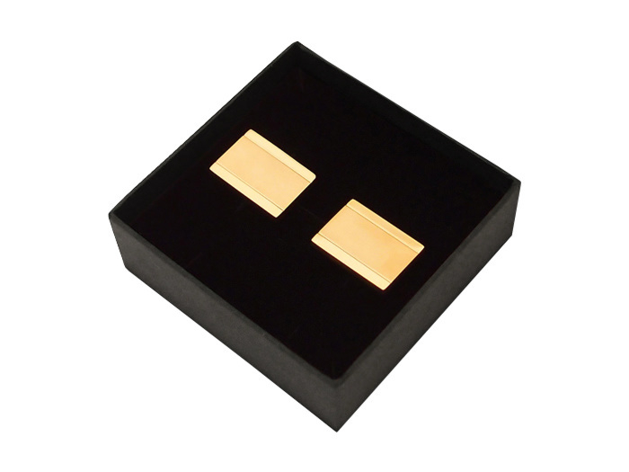 Kalvosinnapit Chicago Goldenproduct image #2