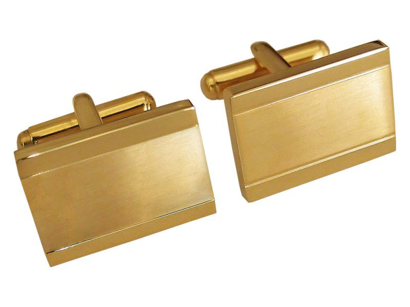 Kalvosinnapit Chicago Goldenproduct image #1