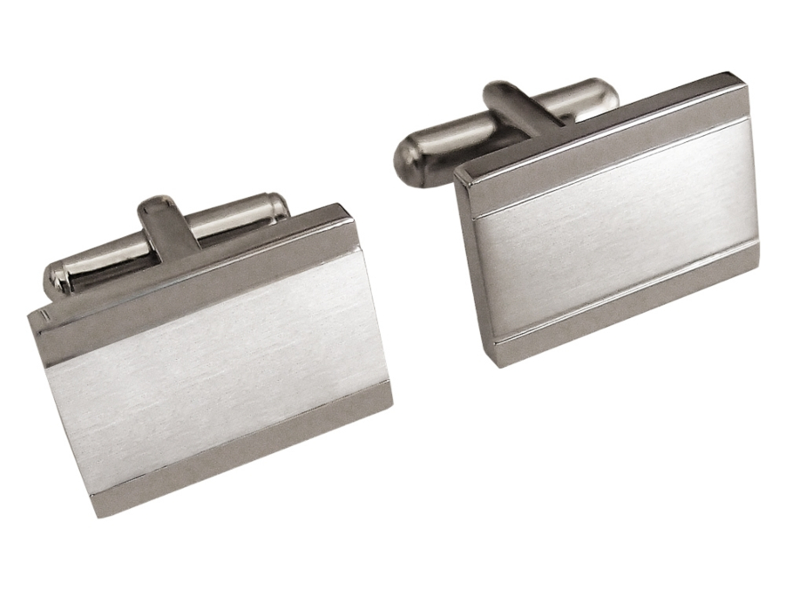 Kalvosinnapit Chicago Steelproduct image #1