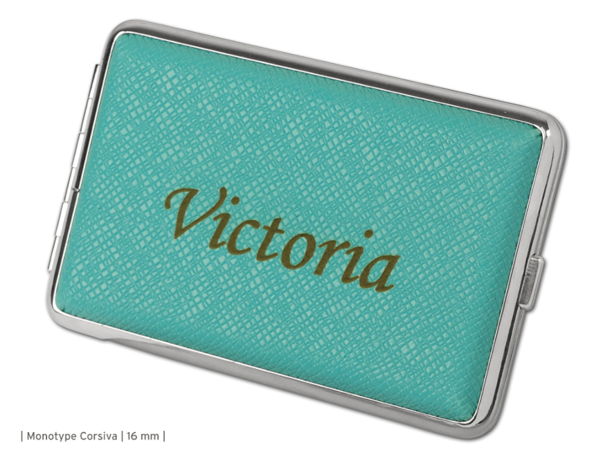 Savukerasia Champ Small Turquoiseproduct image #2
