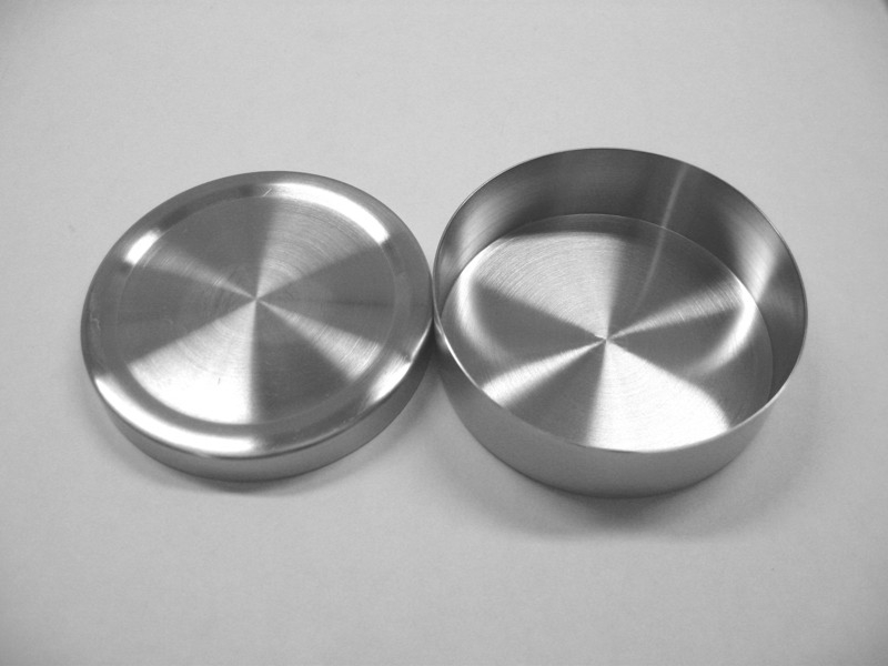 Nuuskarasia Classic Steelproduct image #4