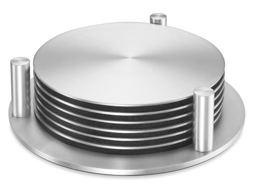 Lasinaluset Zack Regio 6 kplproduct image #1