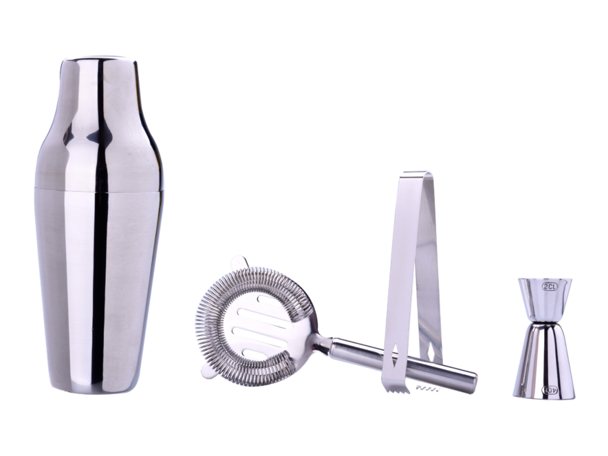 Cocktail Shaker Laguiole Bar Setproduct image #2
