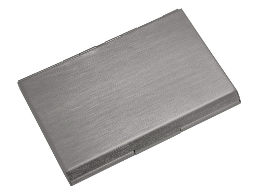 Korttikotelo Cruiser Steelproduct image #1
