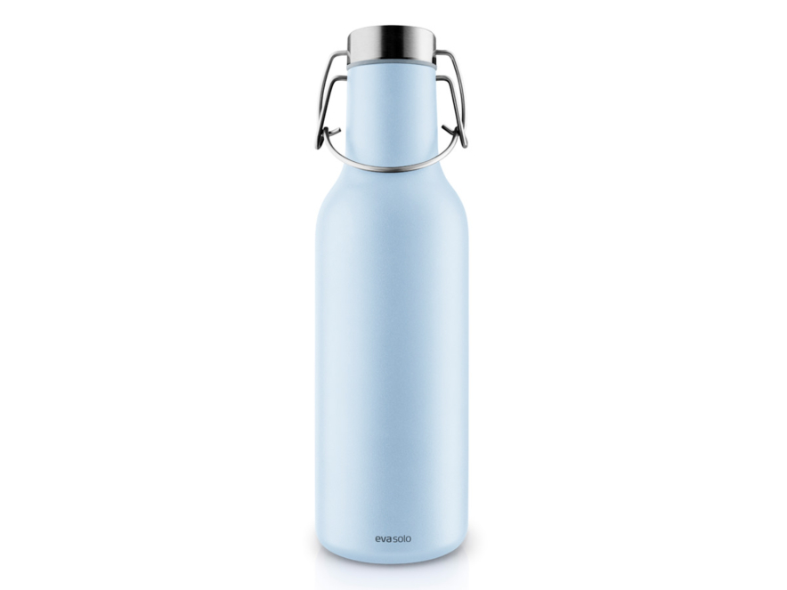 Juomapullo Kylmä Cool Thermo Flask Eva Solo Soft Blue 0,7 Lproduct image #1