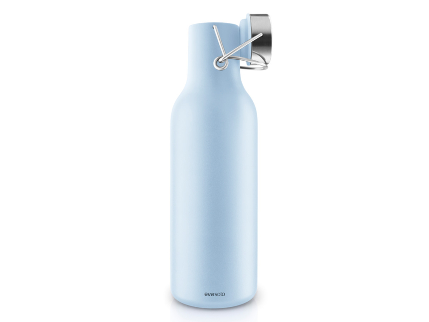 Juomapullo Kylmä Cool Thermo Flask Eva Solo Soft Blue 0,7 Lproduct image #2