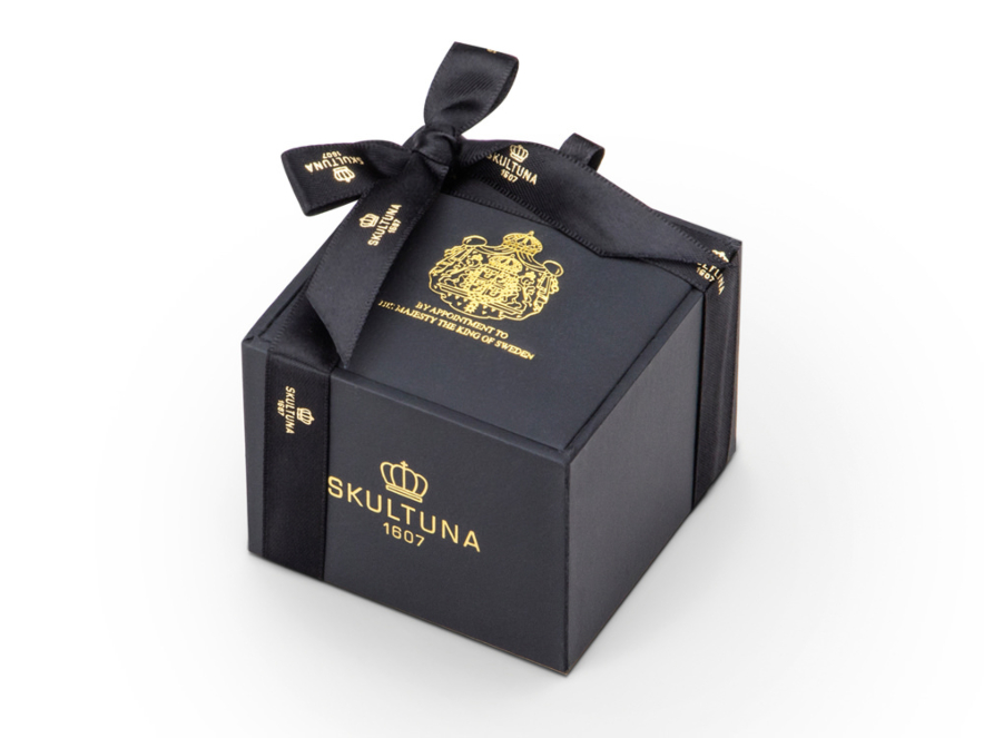 Kalvosinnapit Skultuna 1607 Icon Model 8 Gold Platedproduct image #3