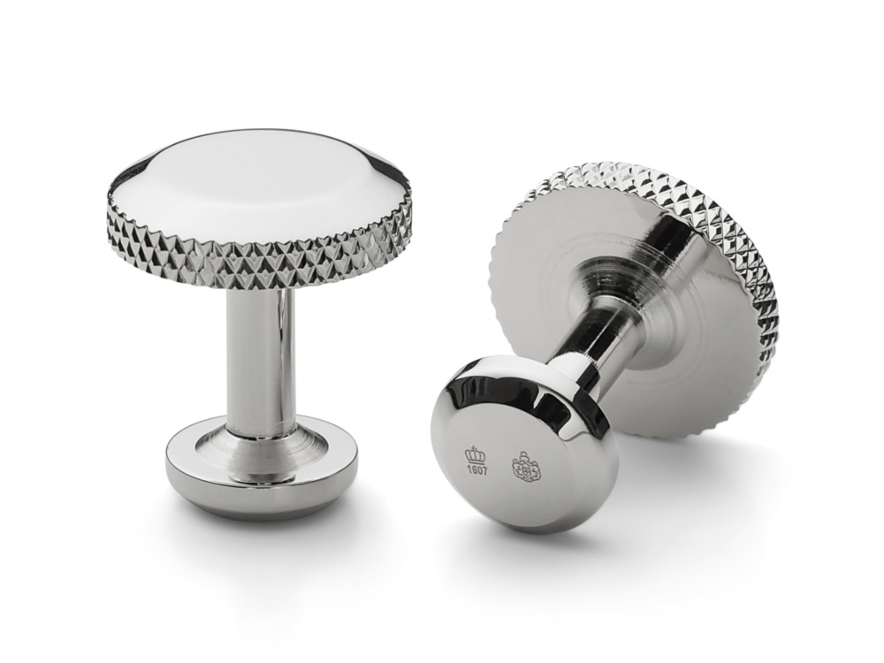 Kalvosinnapit Skultuna 1607 Icon Model 8 Steelproduct image #1