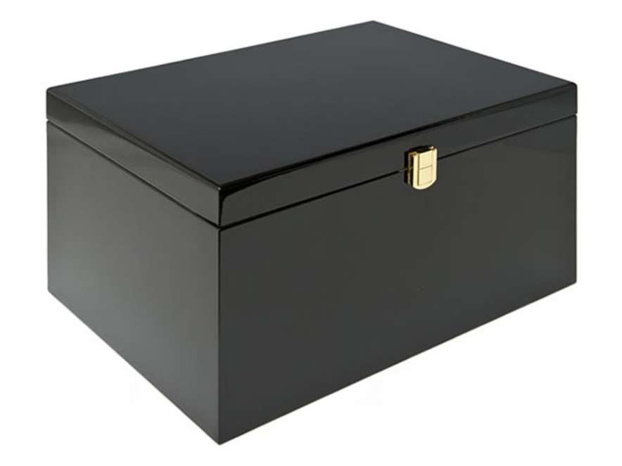 Kengänkiillotus-setti Distinctivo Saphir Blackproduct image #1